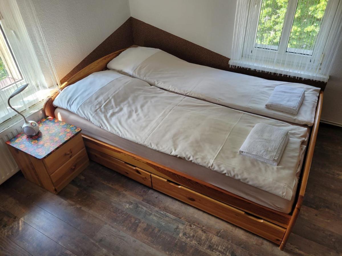 Apartament Kocie Sny - Pod Zamkiem Chojnik Appartement Jelenia Góra Buitenkant foto