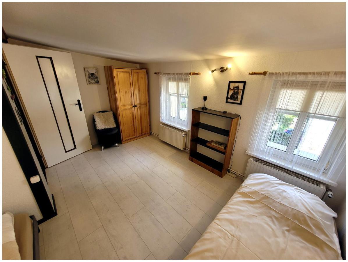 Apartament Kocie Sny - Pod Zamkiem Chojnik Appartement Jelenia Góra Buitenkant foto