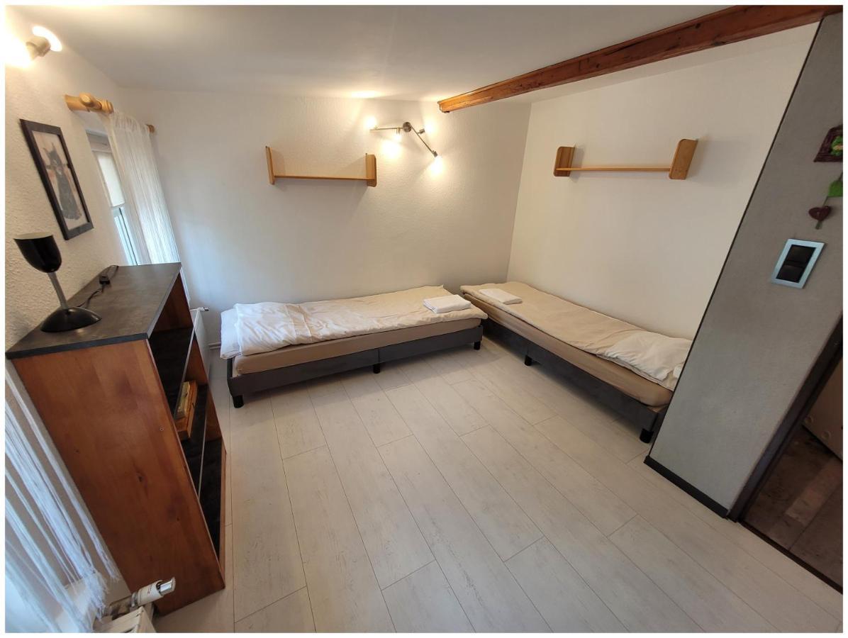 Apartament Kocie Sny - Pod Zamkiem Chojnik Appartement Jelenia Góra Buitenkant foto